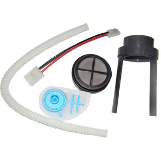 Modulo e pecas injecao kit adapt bomba elet s/refil vdo/bosc - ELET ...