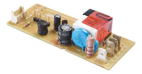 Imagem de Módulo Eletrônico Brastemp Consul Brm38 Compatível W10678919