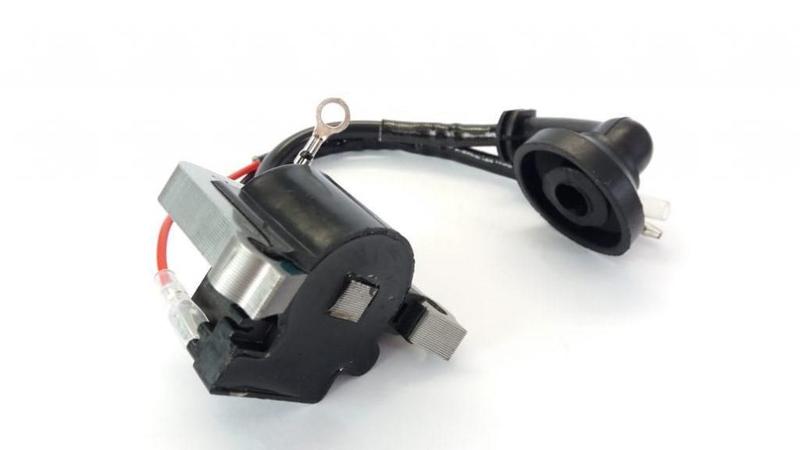 Imagem de Módulo Eletrônico Para Roçadeira Garthen Cg330