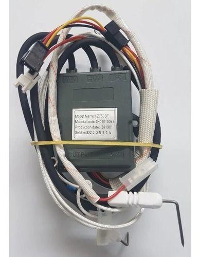 Imagem de Módulo Eletrônico Uce Aquecedor Gás Lz750bp Lorenzetti G452