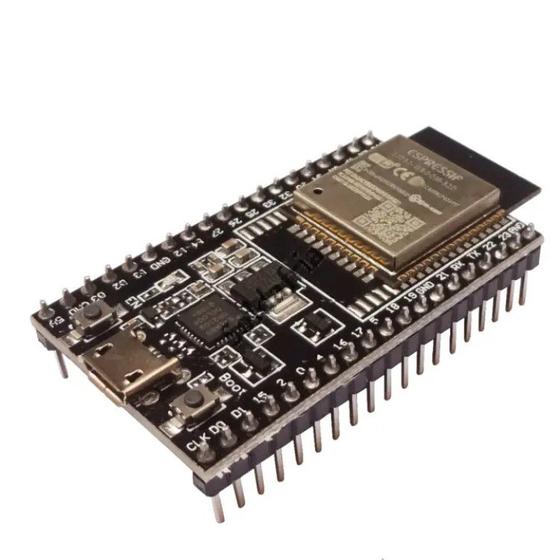 Imagem de Modulo esp32 wroom 32d devkitc v4 - 38 pinos