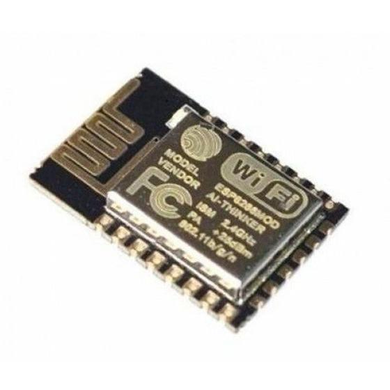 Imagem de MÓDULO  ESP8266 - ESP-12E - WiFi