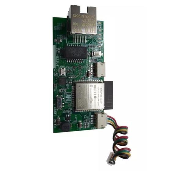 Imagem de Modulo ethernet me-05 wb - jfl 33768