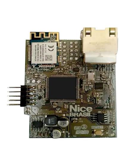 Imagem de Modulo Ethernet - Wifi Cloud Genno