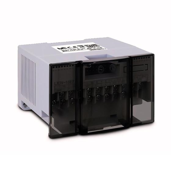 Imagem de Módulo Expansão CLP Wecon 24Vcc LX3V