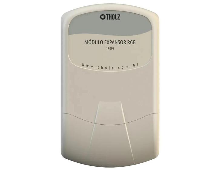 Imagem de Módulo Expansor Tholz 180W RGB 12VCC - PDX1254N