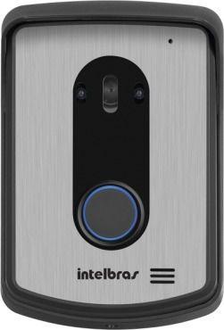 Módulo Externo Para Vídeo Porteiro IV 7000/4010 - IV 7000 ME - Intelbras Menor preço em Módulo Externo Para Vídeo Porteiro IV 7000/4010 - IV 7000 ME - Intelbras