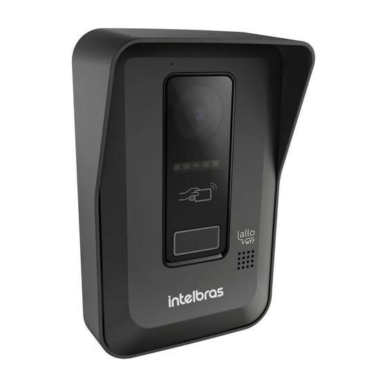 Modulo Externo Wi-Fi Intelbras Para Expansão do Allo wT7 Menor preço em Modulo Externo Wi-Fi Intelbras Para Expansão do Allo wT7