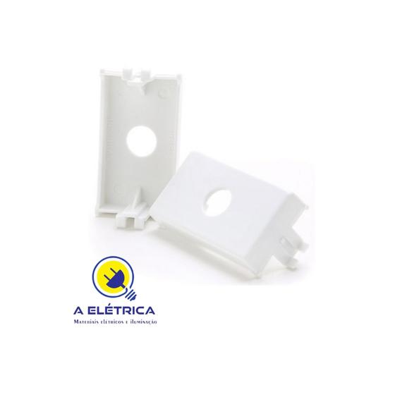 Imagem de Modulo furo ilus siemens kit com 2 peças
