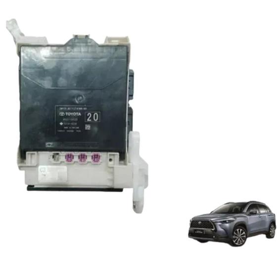 Imagem de Modulo Gateway Toyota Corolla Cross Xre Flex 2024 892210A220