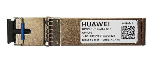 Imagem de Modulo Gbic Sfp Huawei Gpon Olt C++ Sc Gpbd Gpfd