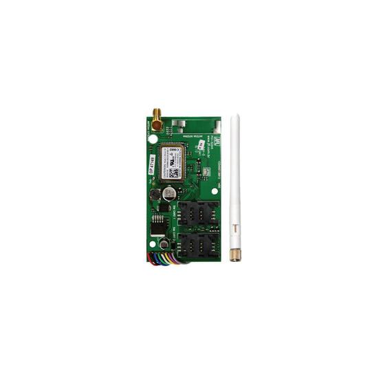 Imagem de Módulo Gprs MGP-03 JFL Com Antena Externa Arme / Desarme SMS