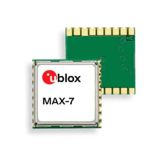 Imagem de Módulo GPS Ublox 7