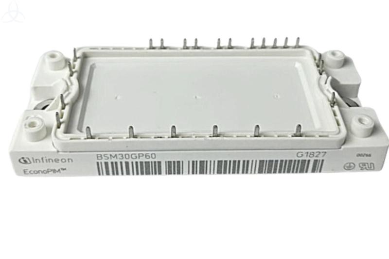 Imagem de Módulo Igbt Bsm30gp60 600v 30a