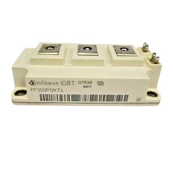 Imagem de Módulo Igbt Ff300r12kt4 1200v 300a