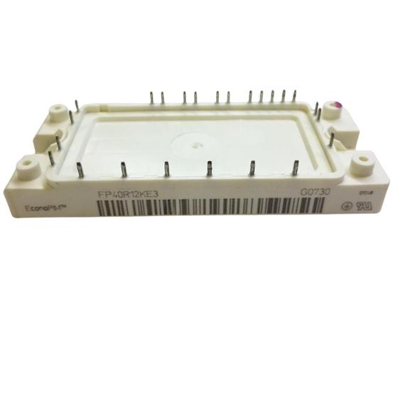 Imagem de Módulo Igbt Fp40r12ke3 1200V 40A