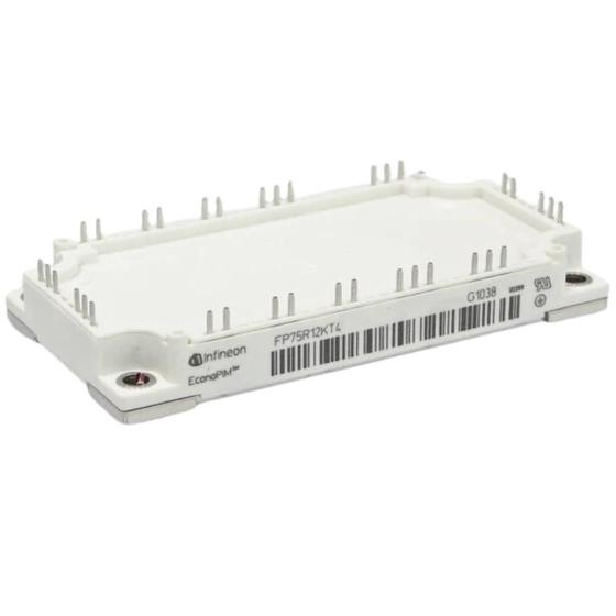 Imagem de Módulo IGBT FP75R12KT4 1200V 75A