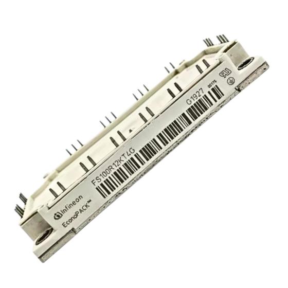 Imagem de Módulo igbt fs100r12kt4g 1200v 100a