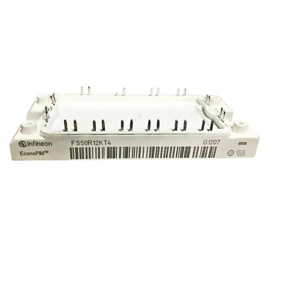 Imagem de Módulo IGBT FS50R12KT4 1200V 50a