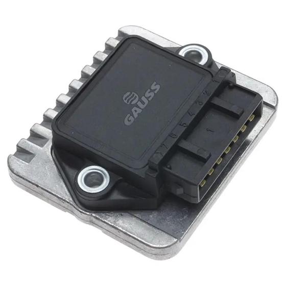 Imagem de MODULO IGNICAO para GOL 1000/ FORD COM DESSIPADOR 7T AUDI A3