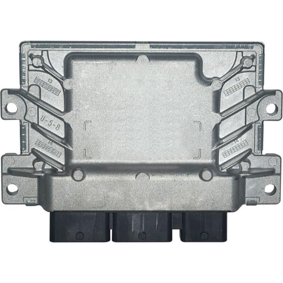 Imagem de Modulo Injeção Eletrônica Renault Clio 1.0 16v 237104319R
