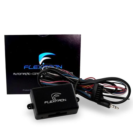 Imagem de Módulo Interface Controle De Volante Flexitron FIV-SWC