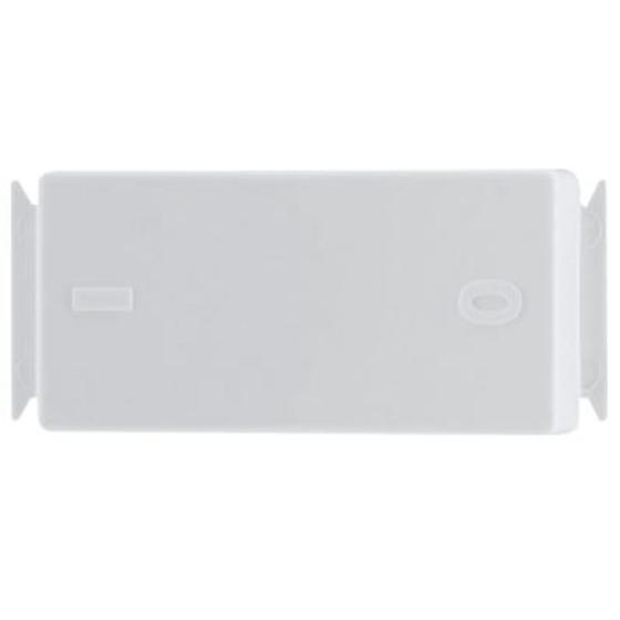 Imagem de Modulo Interruptor Bipolar Paralelo 10A Branco ARIA TRAMONTINA