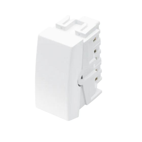 Imagem de Módulo Interruptor Bipolar Paralelo 16A 250V Habitat - Fame