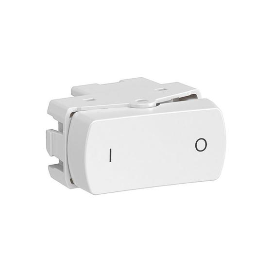 Imagem de Módulo Interruptor Bipolar Simples 25a - S3b72070 Miluz