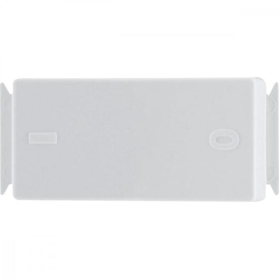 Imagem de Modulo Interruptor Bipolar Simples Tramontina Aria 10 A 250V