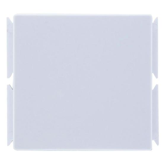 Imagem de Módulo Interruptor Bipolar Simples Tramontina Aria 25 A 250 V Branco