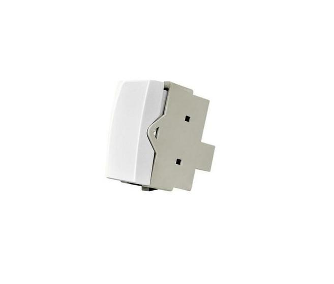 Imagem de Módulo Interruptor Intermediário 10A Sleek Margirius