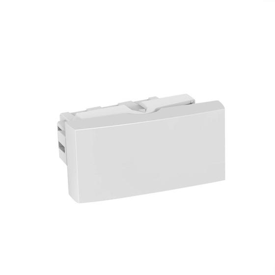 Módulo Interruptor Paralelo 10A Branco Beleze Enerbras Menor preço em Módulo Interruptor Paralelo 10A Branco Beleze Enerbras