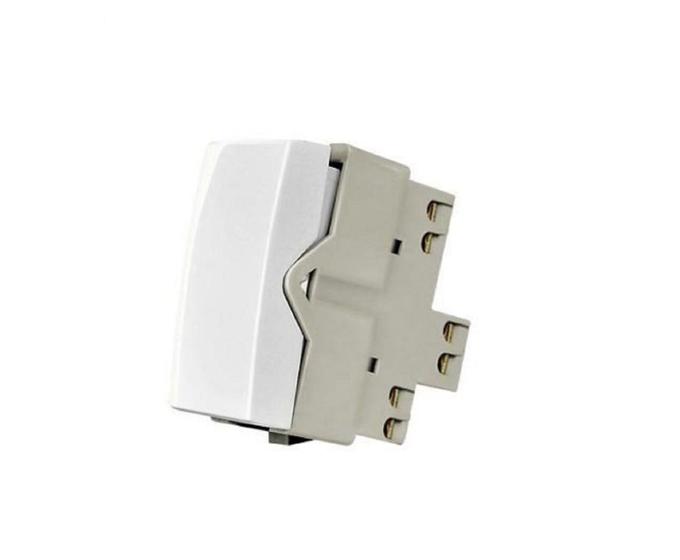 Imagem de Modulo Interruptor Paralelo Margirius Sleek 10a 250v