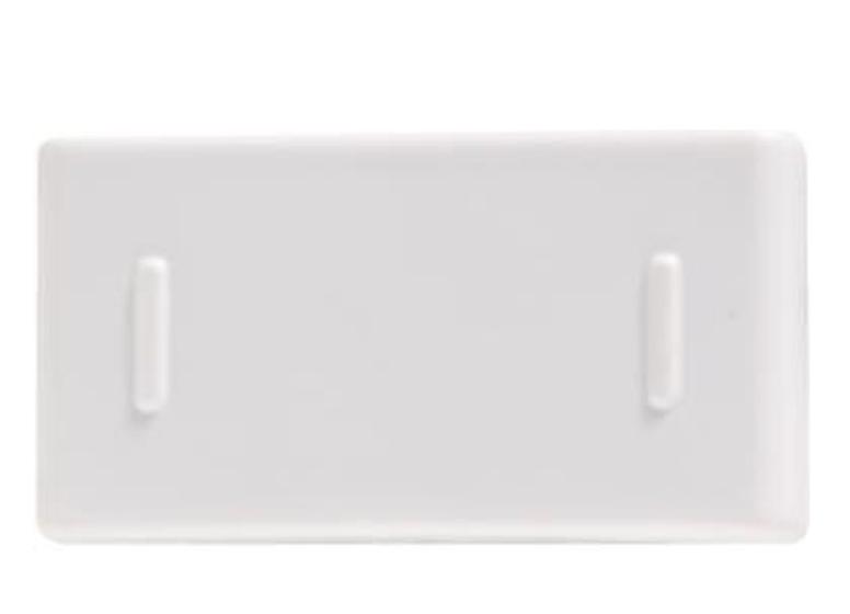 Imagem de Módulo Interruptor Paralelo Tramontina 10 A 250 V Branco