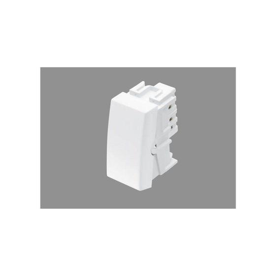 Imagem de Modulo Interruptor Simples 10A 250V Elegance Fame