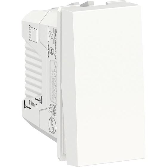 Imagem de Modulo Interruptor Simples 10A 250V Orion Schneider