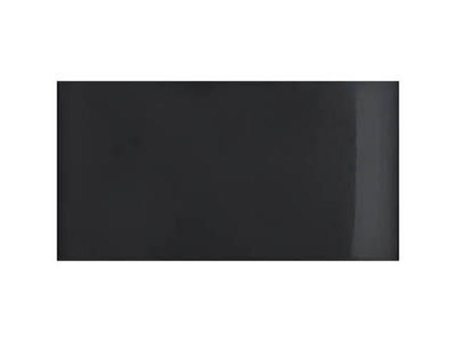 Imagem de Modulo interruptor simples 10a 250v preto pezzi linha 50000
