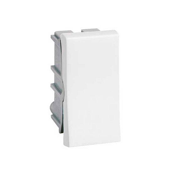 Imagem de Modulo Interruptor Simples 10A - Pial Legrand - 611000