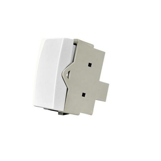 Imagem de Módulo Interruptor Simples 10A Sleek MarGirius
