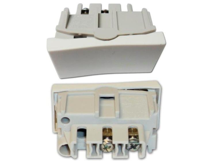 Modulo Interruptor Simples 611000 Pial Legrand Menor preço em Modulo Interruptor Simples 611000 Pial Legrand