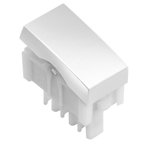 Imagem de Módulo Interruptor Simples - Alumbra Inova - 85011
