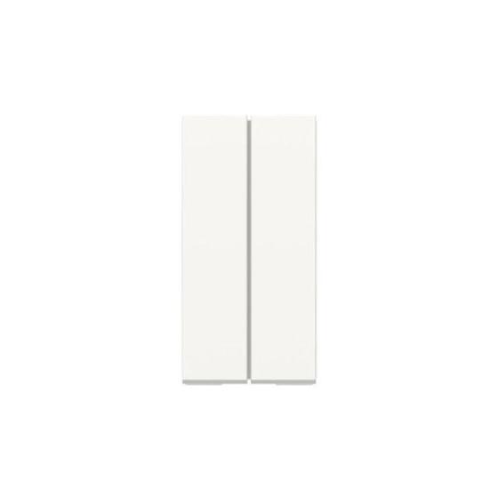 Imagem de Modulo Interruptor Simples Duplo Orion S70100104 Schneider