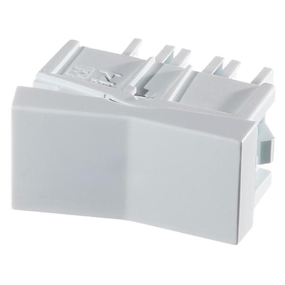 Imagem de Módulo Interruptor Simples Petra Mec-Tronic Com 20 Unidades