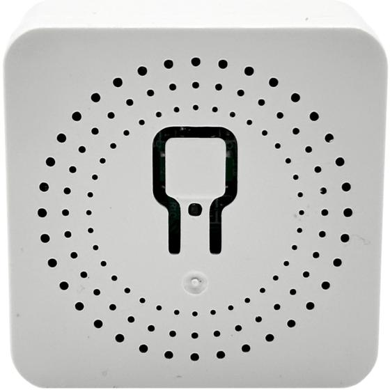 Imagem de Modulo Interruptor Tuya Mini Wifi - 1 Canal