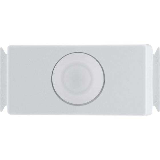 Imagem de Modulo interruptor variador de luminosidade dimmer bivolt aria tramontina