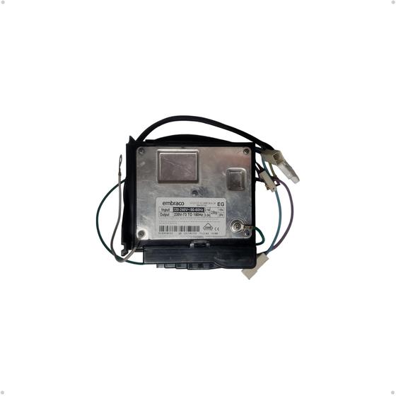 Imagem de Módulo Inversor Compressor Embraco Eg 220v 53 A 150hz 2/5hp