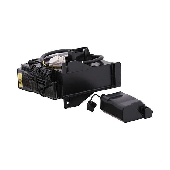 Imagem de Módulo Inversor do Compressor 110V para Geladeira Brastemp - W11449071