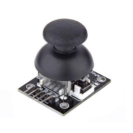 Imagem de Módulo joystick analógico - 3 eixos