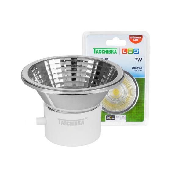 Imagem de Módulo LED Taschibra AR70 24º